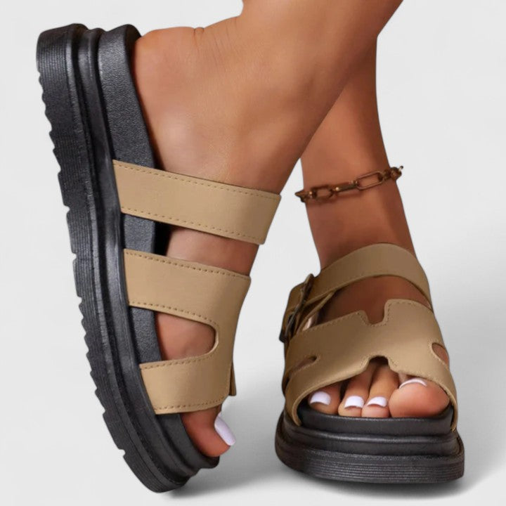 | Orthopedic Sandals