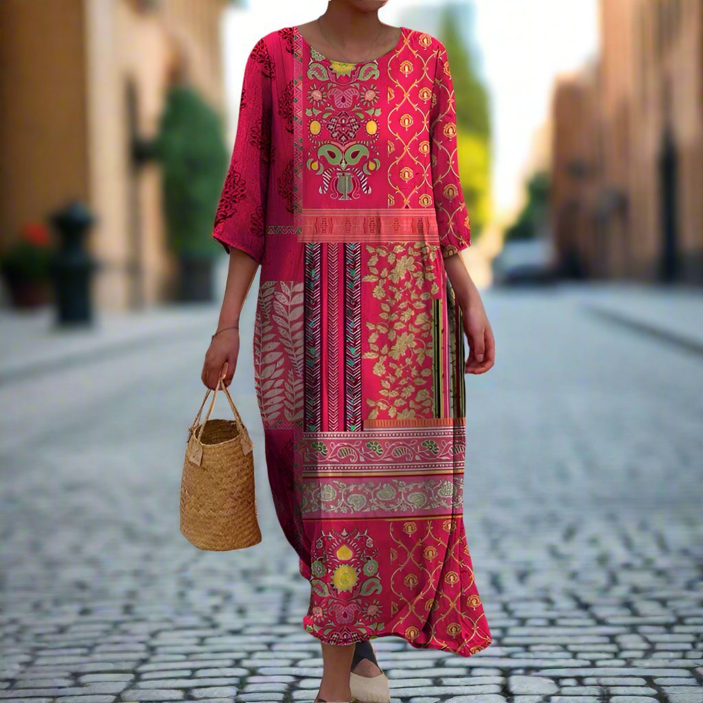 | Maxi Dress