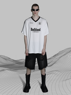 BADBLOOD Sports Club T T-shirt