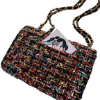 | Women's Shoulder Bag