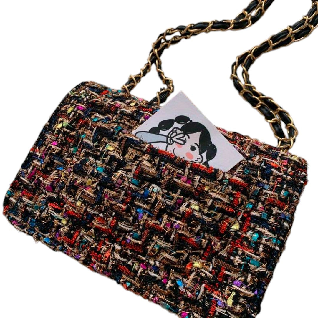 | Women's Shoulder Bag