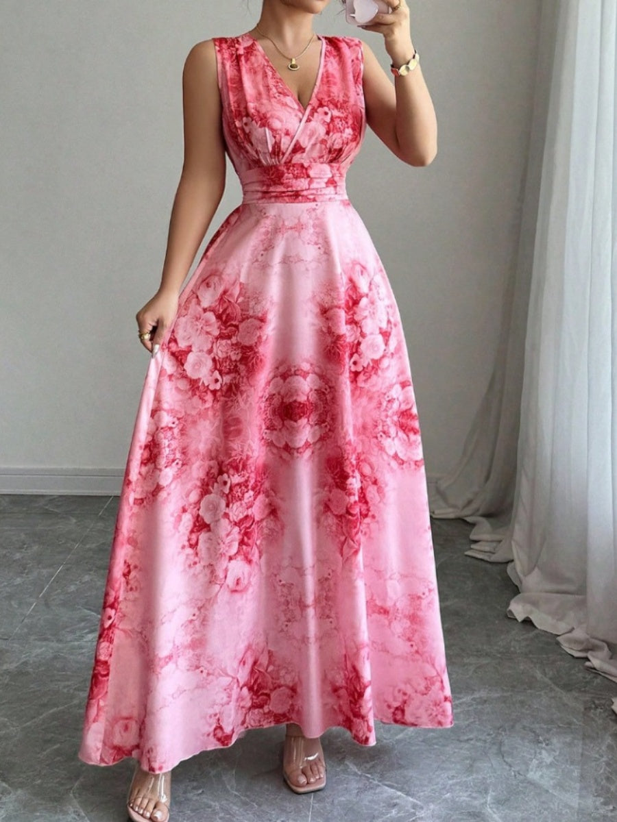 Printed Hit Maxi Dresses