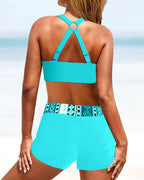 | Casual Summer Bikini