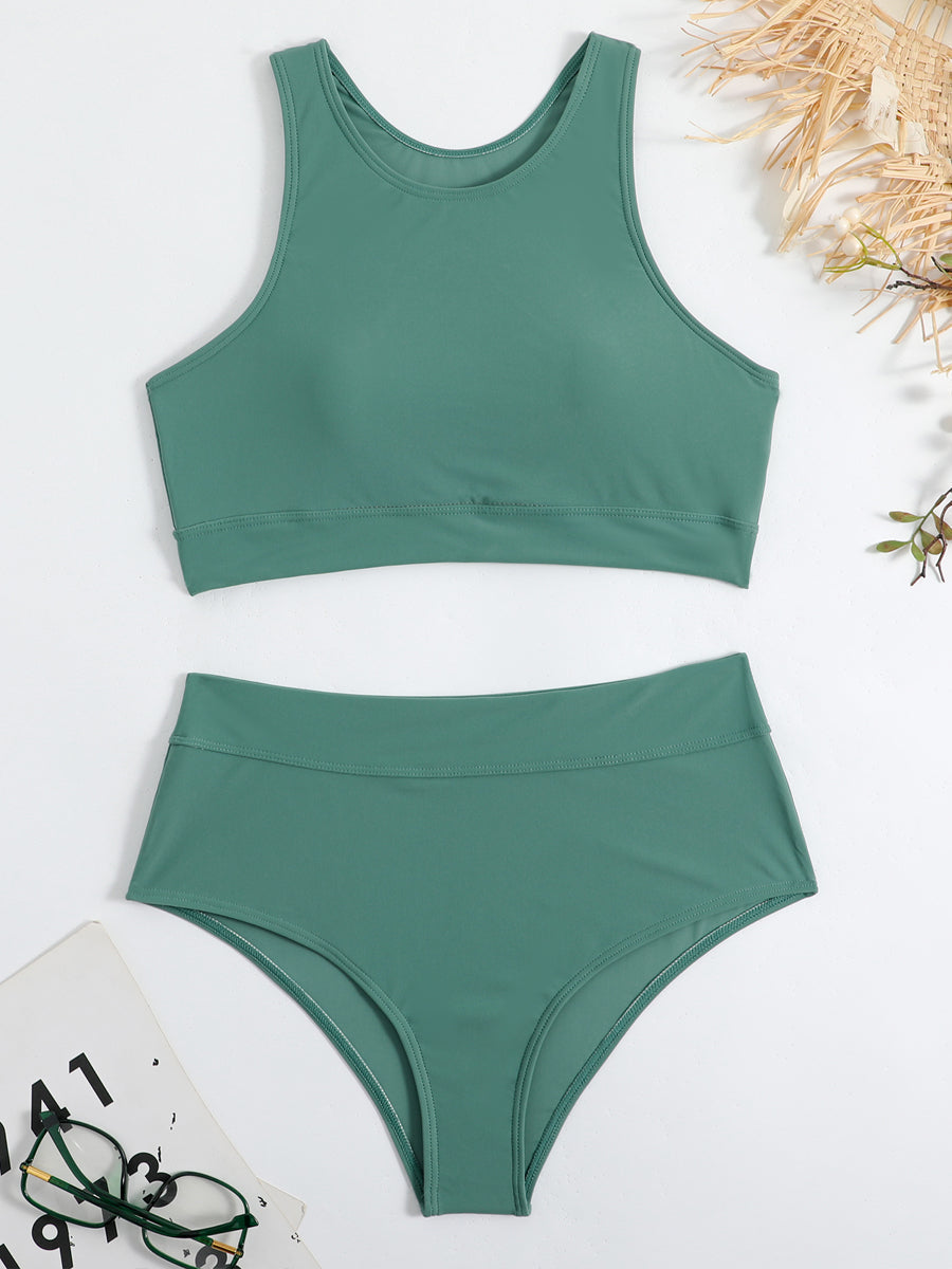 | Versatile Comfortable Bikini