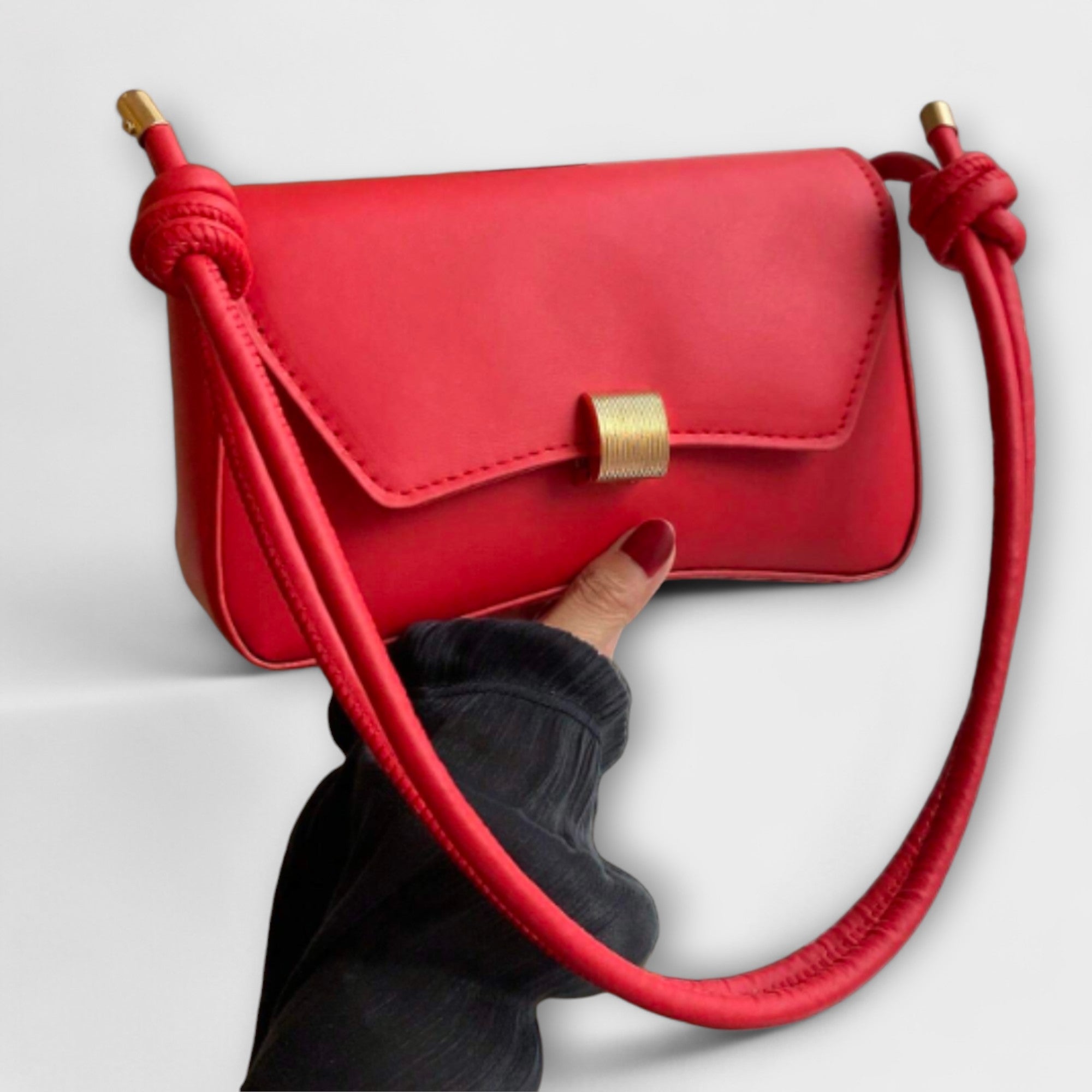 | Vintage Folding Bag