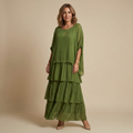 Clara | Loose-Fitting Dress