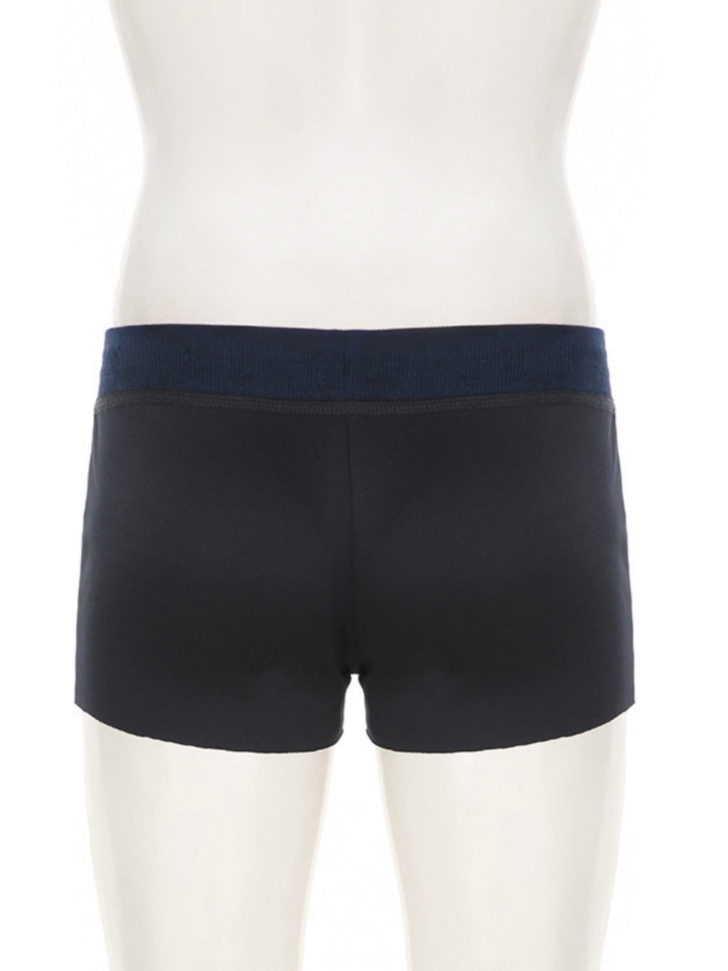 Letter Print Drawstring Exercise To Improve Body Shape Shorts