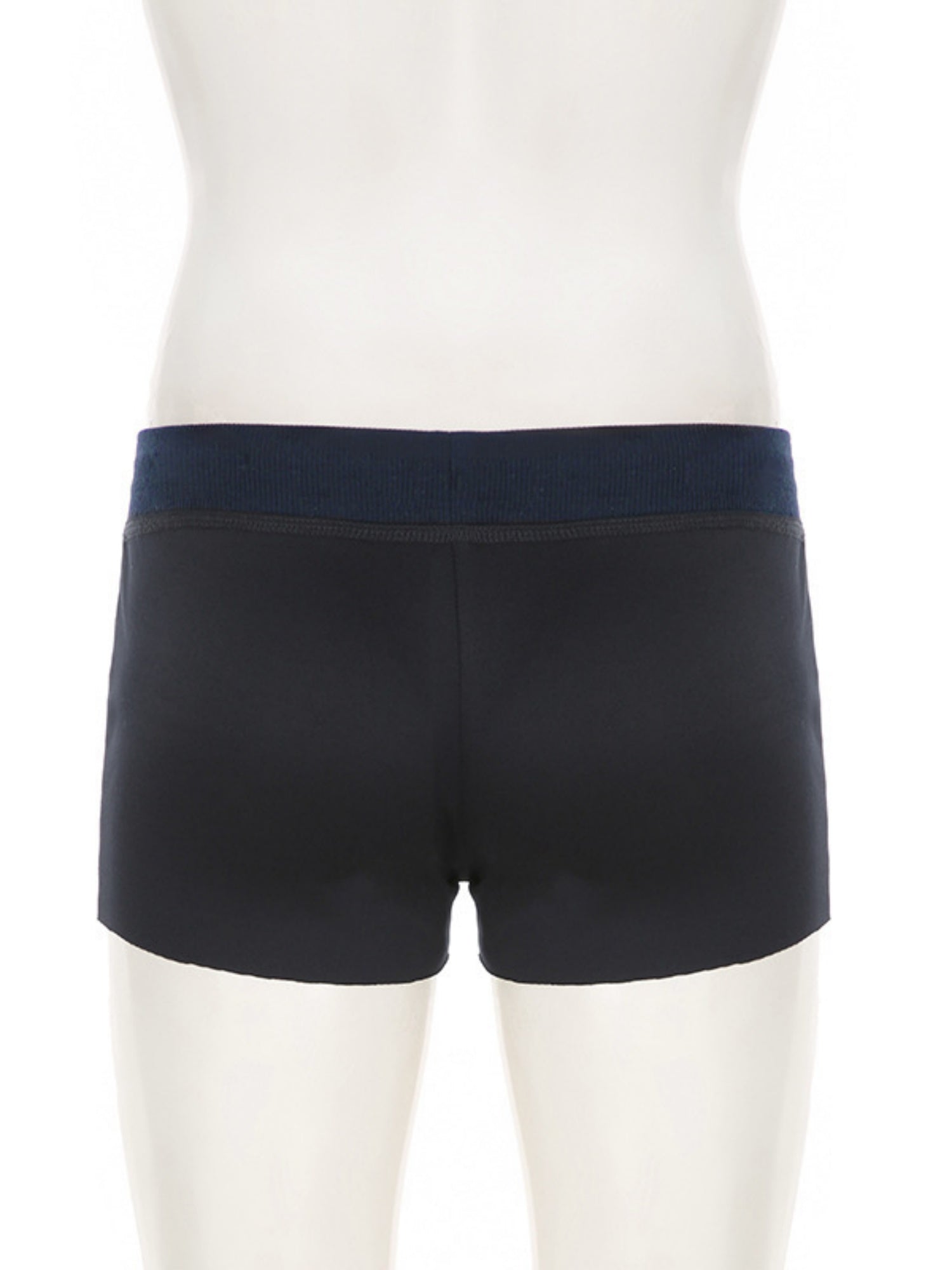 Letter Print Drawstring Exercise To Improve Body Shape Shorts