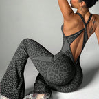 Clara | Yoga Jumpsuit