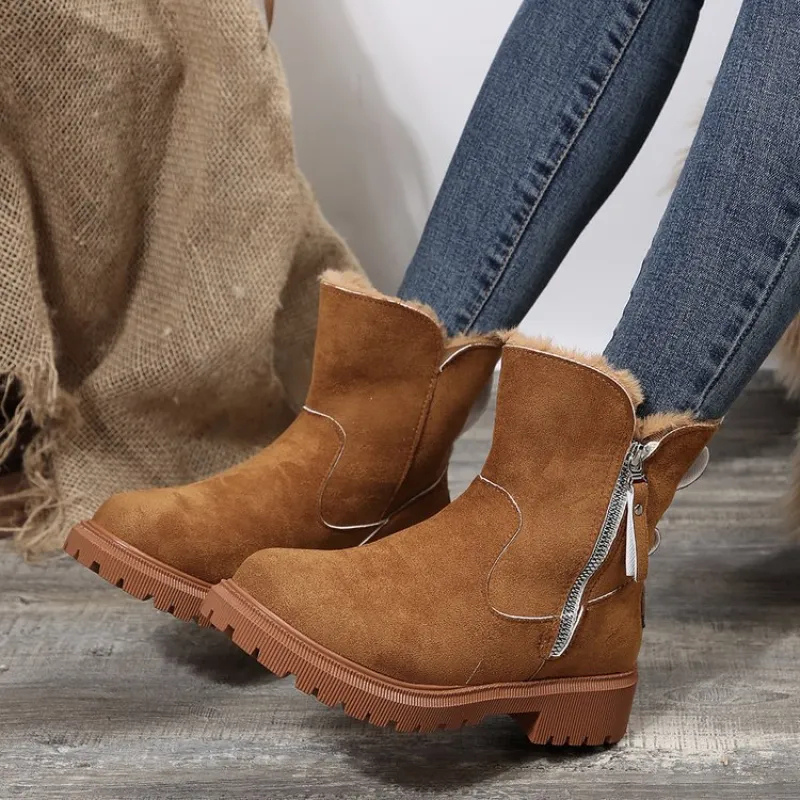 | Orthopedic Boots
