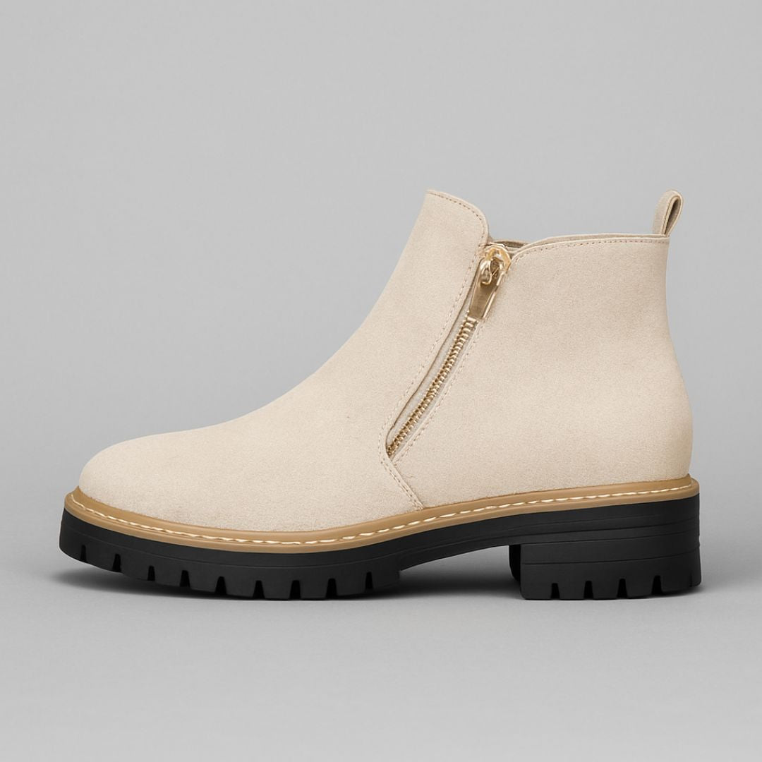 | Orthopedic Boots