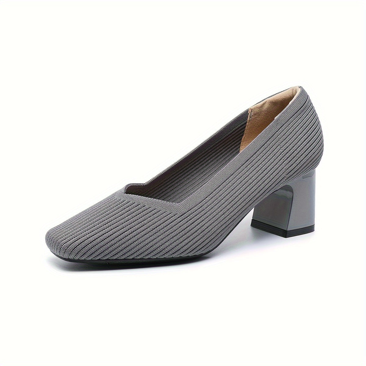 | Orthopedic Heels