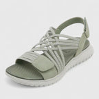 | Orthopedic Sandals