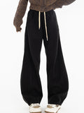 Street Loose Sweatpants