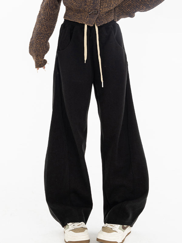 Street Loose Sweatpants