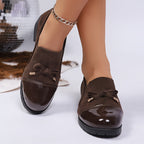 | Elegant Loafers