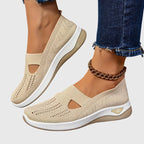 | Orthopedic Slip-On Shoes