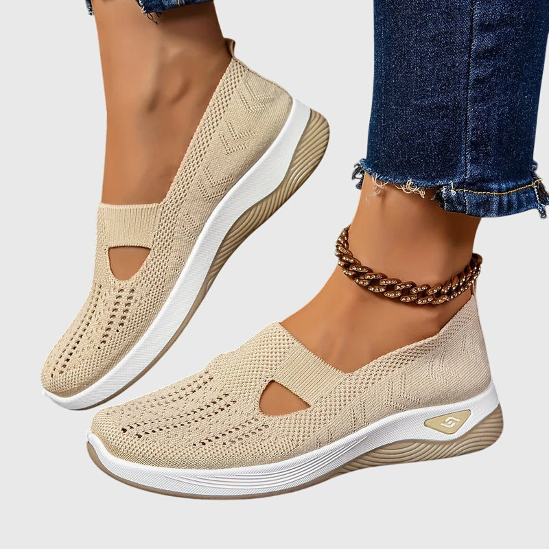 | Orthopedic Slip-On Shoes