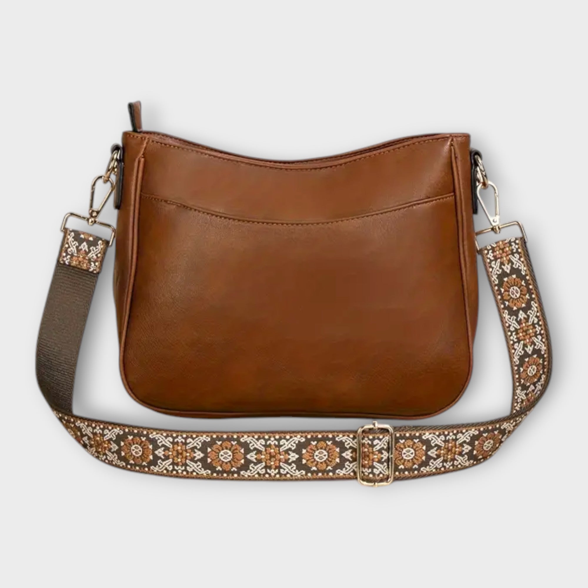 | Vegan Crossbody Bag