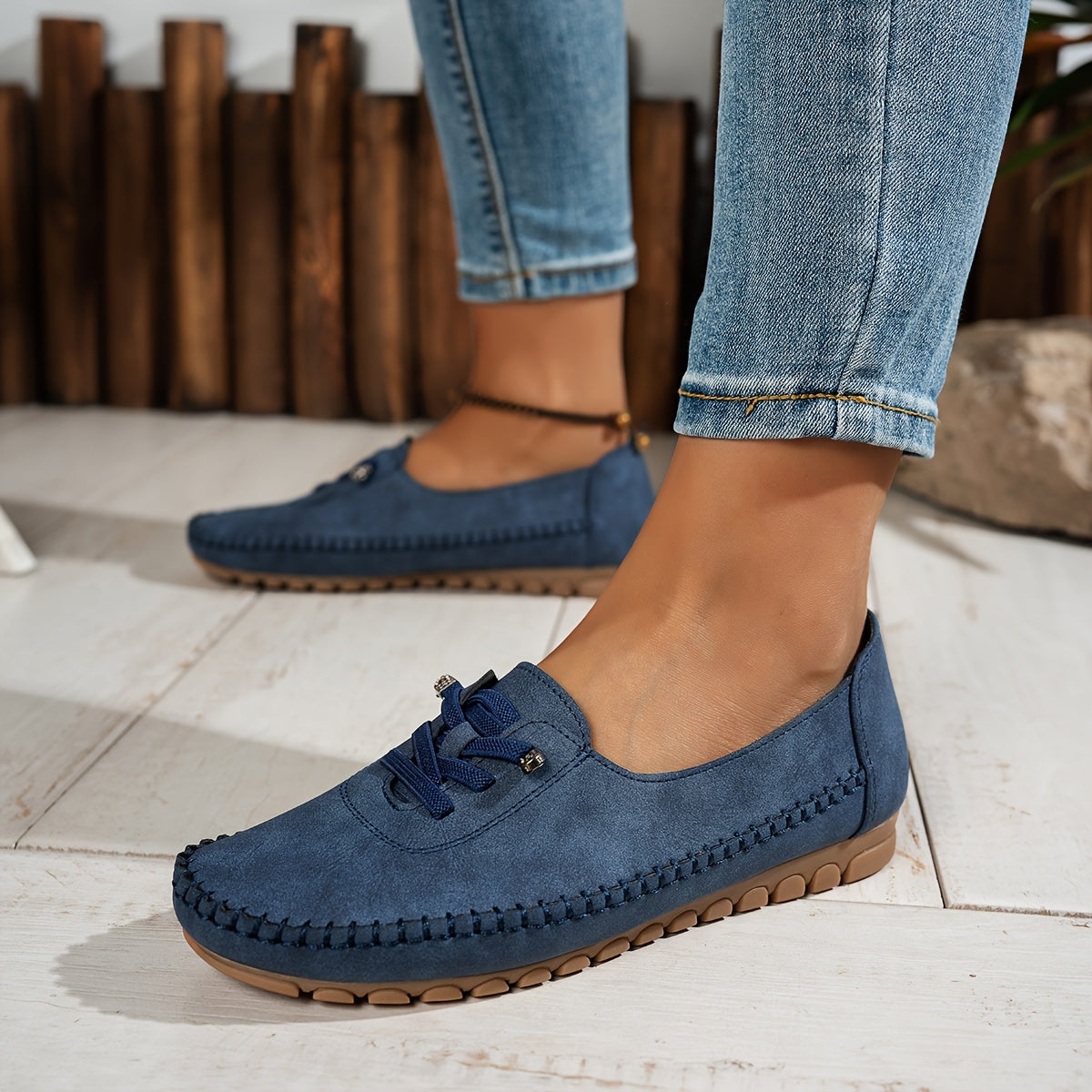 | Orthopedic Loafers