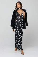 Madeline Dress in Vogue