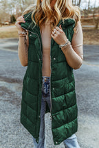| Casual Relaxed Winter Coat