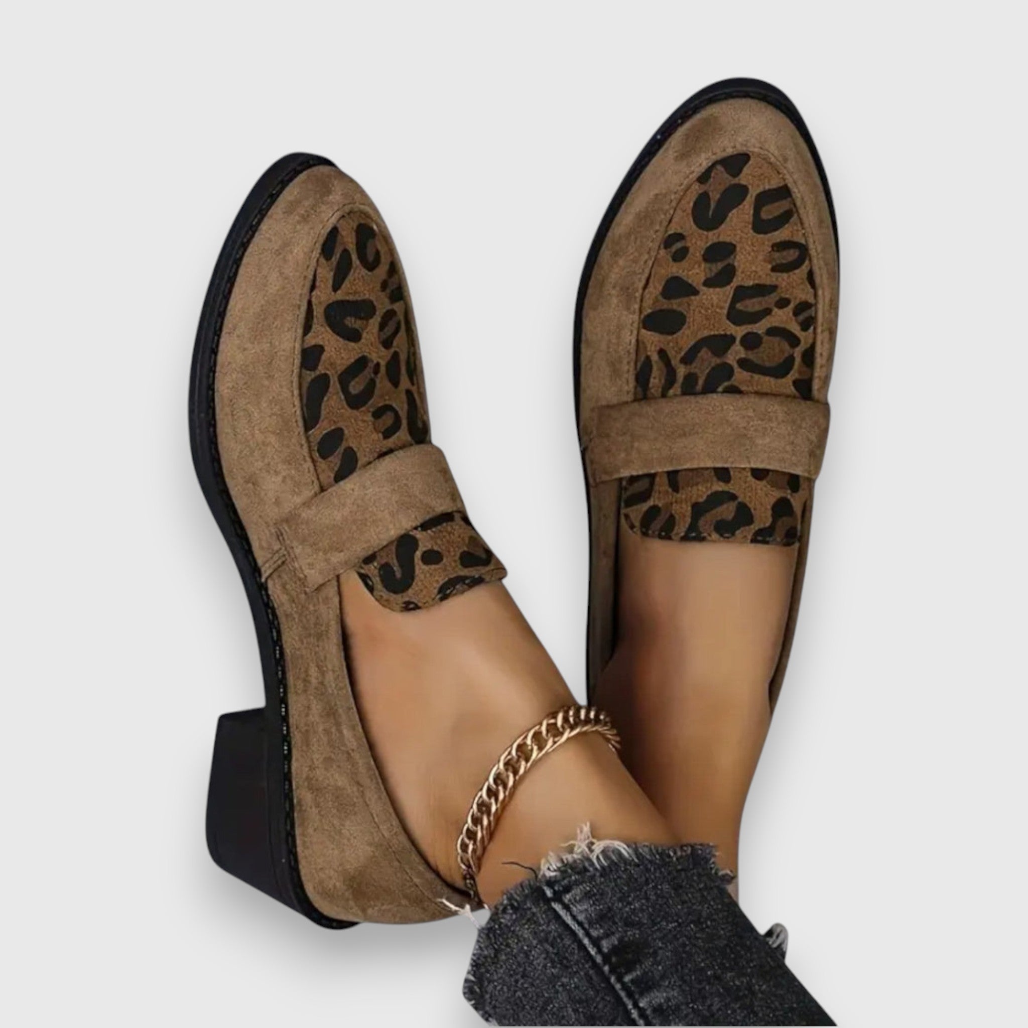 | Cozy Loafers