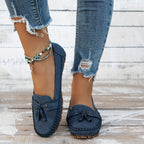 AmyVictoria | Lightweight Classic Loafers