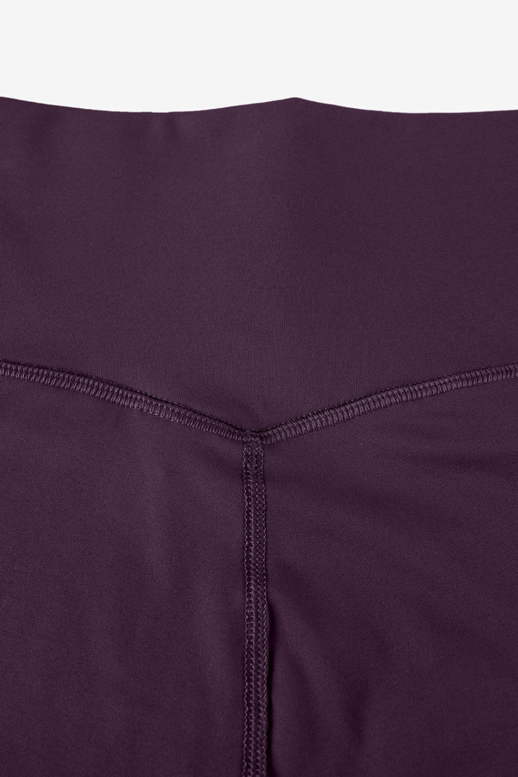 High-Waisted Fleece Lined Sculpting Leggings