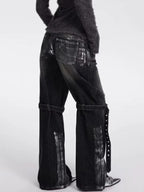 American Spice Flare Jeans