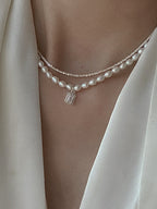 Slay Necklace