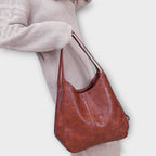 | Leather Bag