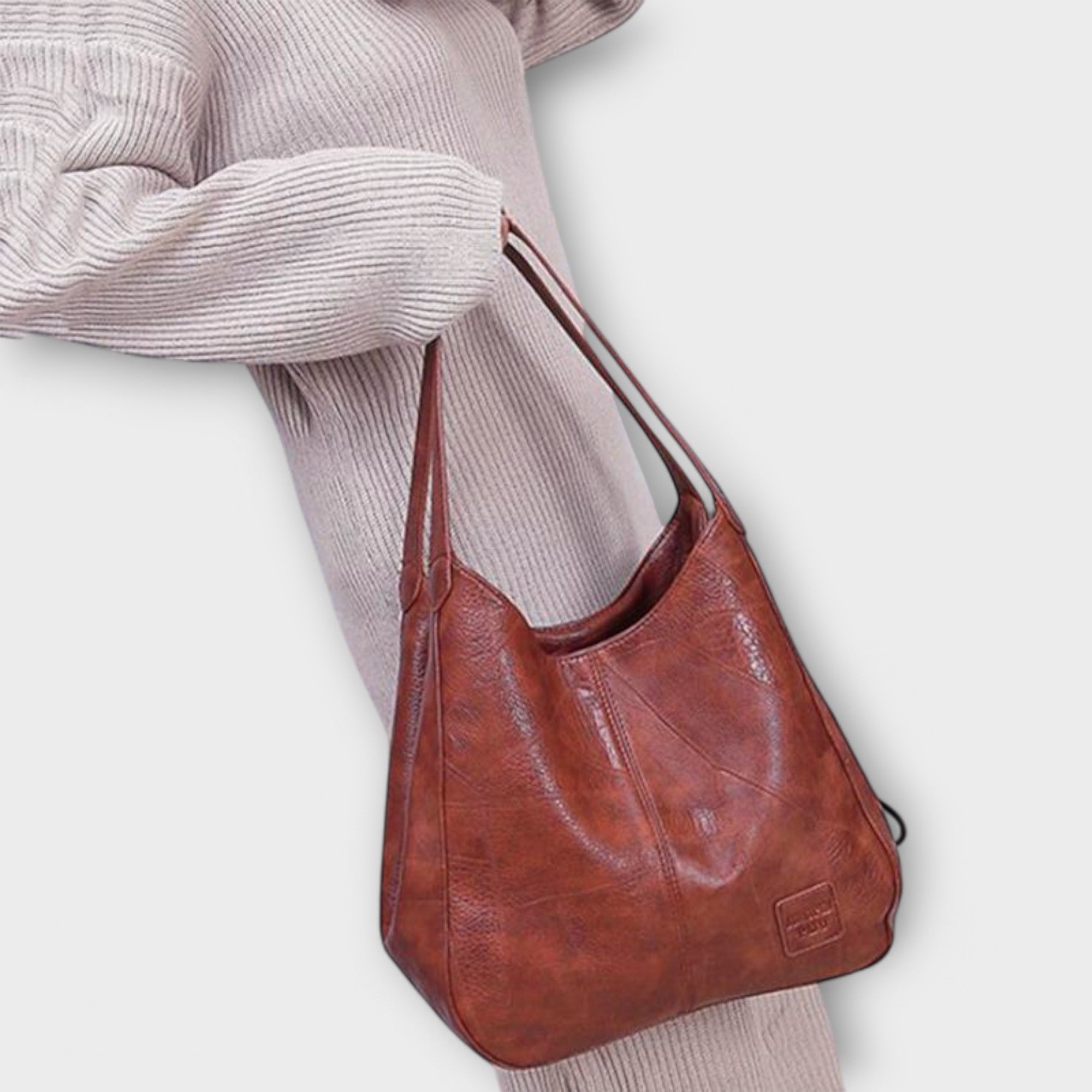 | Leather Bag