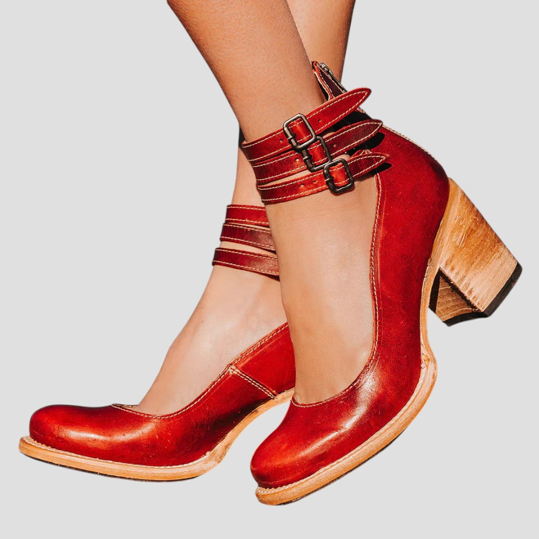 | Comfortable Boots