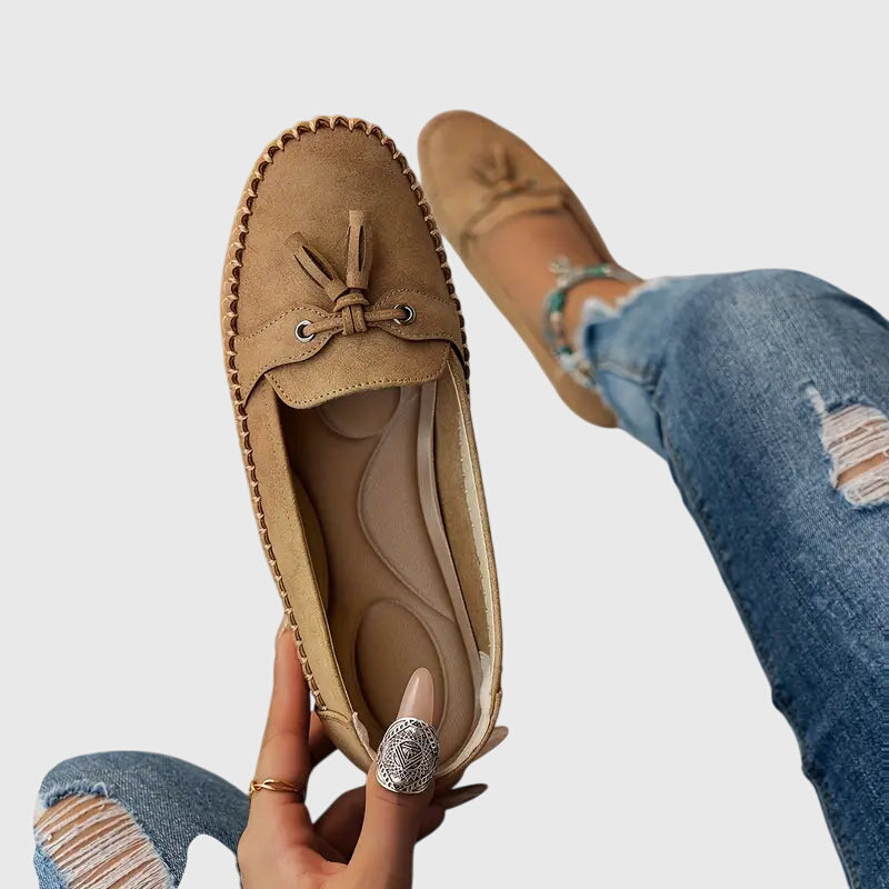 | Comfortable Soft Loafers
