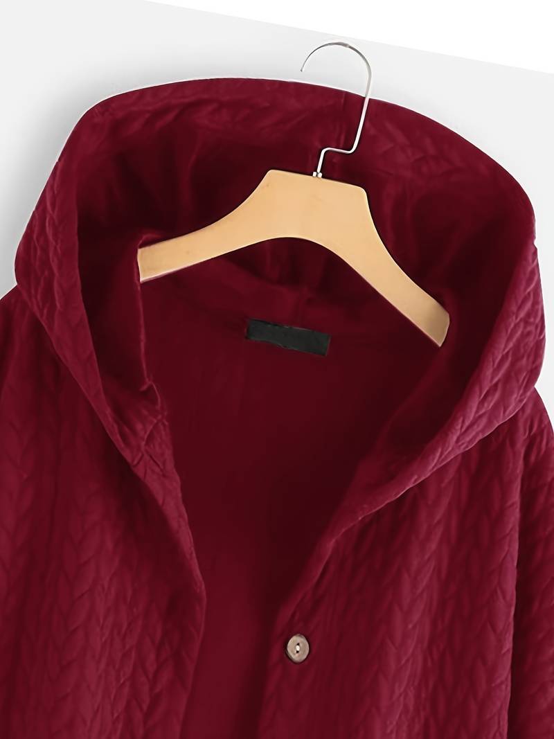 | Warm winter coat for women