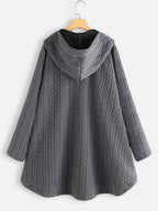 | Warm winter coat for women