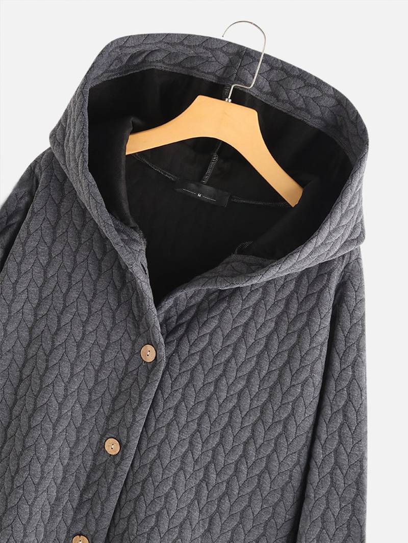 | Warm winter coat for women