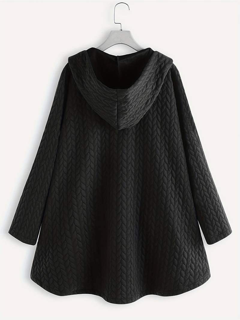 | Warm winter coat for women