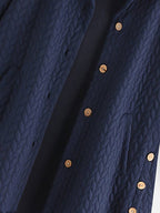 | Warm winter coat for women