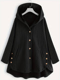 | Warm winter coat for women