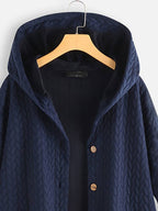 | Warm winter coat for women
