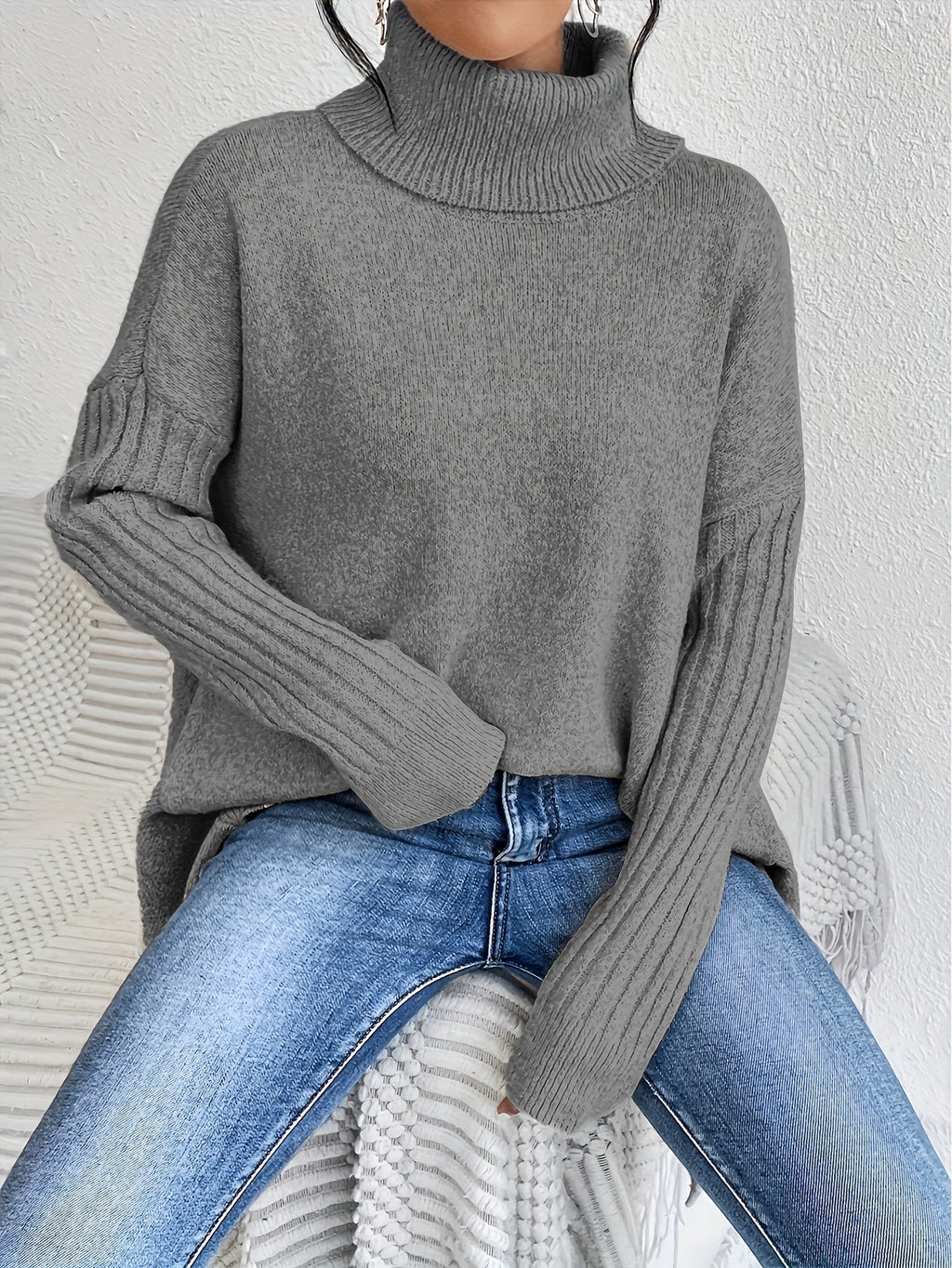 | Cozy Sweater