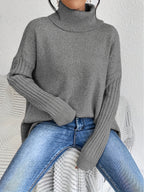 | Cozy Sweater