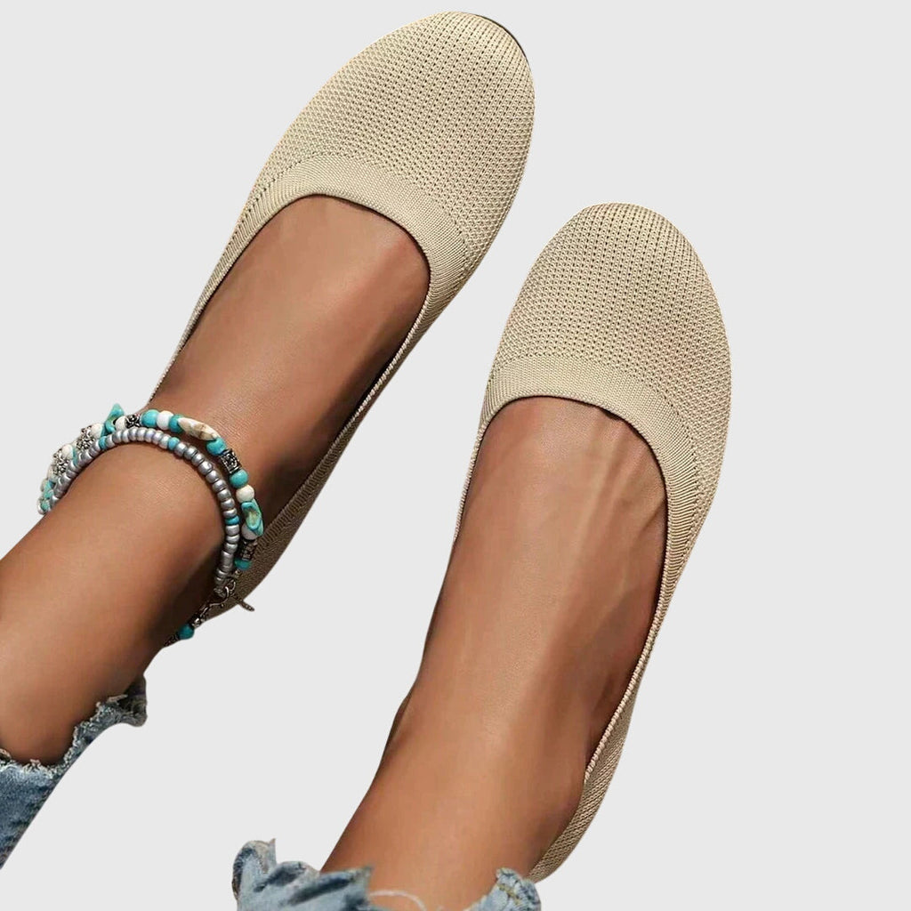 | Anti-Slip Breathable Shoes