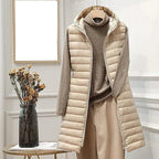 | Winter coat, elegant, versatile