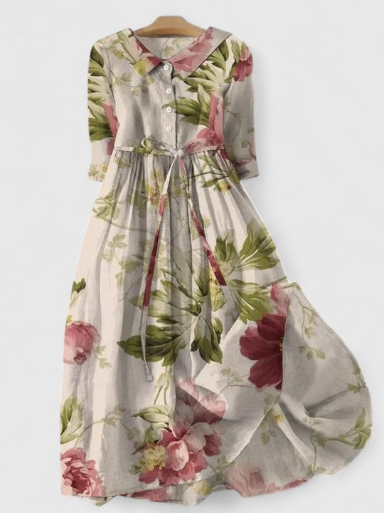 Amara | Elegant Dress