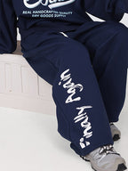 Street Graffiti Sweatpants
