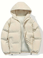 | Winter coat, versatile, comfortable