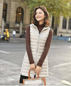 | Winter coat, elegant, versatile